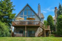 Sunny Boy - B&B McHenry