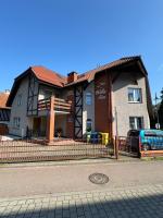 Willa Gita - B&B Krynica Morska