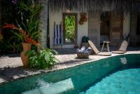 Casa Villa Cacau Trancoso - Bed and Breakfast Trancoso