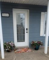 Au cœur du vieux Lévis - Ferienwohnung Lévis