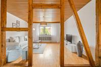 ZUR KIRSCHBLÜTE Netflix, helle Räume, gemütlich - B&B Marburg