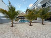 Blanquila Resort - Bed and Breakfast Willemstad