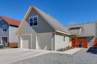 Gunnison Studio w/ Shuttle: 30 Mi to Crested Butte - Bed and Breakfast Gunnison