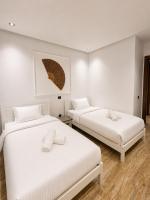 apparently new living-house Casablanca - Ferienwohnung Casablanca