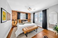 Honky Tonk Heights Home I 2 Kings I EV I Fire Pit - B&B Houston