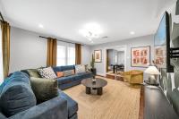 Honky Tonk Heights Home I 2 Kings I EV I Fire Pit - B&B Houston