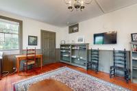 Nickels-Sortwell House - Bed and Breakfast Wiscasset