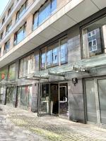Apartimento Central Prime5 - Chambres d'hôtes Wrocław
