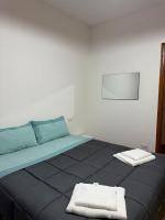 Spazioso Appartamento Centrale-2 Camere - Bed and Breakfast Tortona