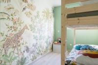 ☆Luxury Disneyland -The Green-Wood - Paris ☆ - B&B Lognes