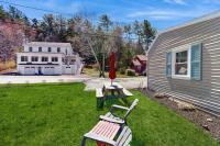 Lobster Trap - Bed and Breakfast Boothbay Harbor