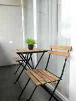 Zafiro Apartment, City Center - B&B Kavadarci