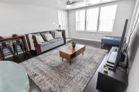 FIFA Stay 2BR Near NRG DT & Med Center -1 - B&B Houston