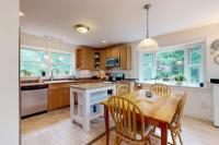 Hidden Gem Retreat - B&B East Boothbay