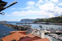 Kantauri Homes- Itsaso - B&B Bermeo
