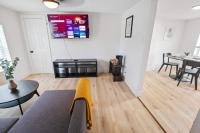 FIFA Stay 1BR Near NRG DT & Med Center -1 - B&B Houston