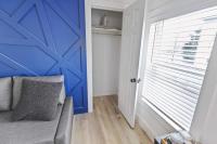 Urban Blodgett Lofts I 1BR Near NRG DT & FIFA -2 - Ferienwohnung Houston