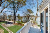 Damariscotta Vistas - B&B Boothbay