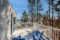 Damariscotta Vistas - B&B Boothbay