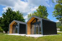 Domovi Gorjanke - Gorjanka homes - B&B Ajdovščina