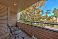 Stylish Studio Beach & Ski Lakeland Village #220 - B&B South Lake Tahoe