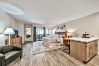 Stylish Studio Beach & Ski Lakeland Village #220 - B&B South Lake Tahoe