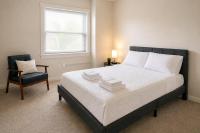 Cozy Playhouse Sq Loft Near Clinic & CSU - B&B Cleveland