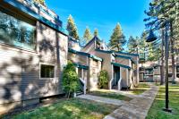 Lakeland Village #471 - Resort Magic 2BR + Loft - B&B South Lake Tahoe