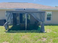 Cozy home away from home - Ferienwohnung Ocala