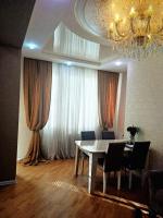 Апартаменты Порт Баку VIP - Ferienwohnung Baku