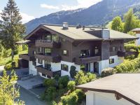 Alpina Lebenberg - B&B Kitzbühel