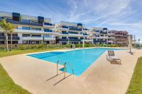 Luxury sea view property 2bedroom and 2 bath Playa Flamenca - B&B Urbanizacion los Balcones