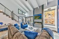 Lakeland Village #468 Modern Marvel - B&B South Lake Tahoe