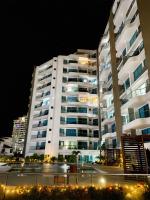 Hermoso y cómodo apartamento Rodadero Sur (Santa Marta) - B&B Santa Marta