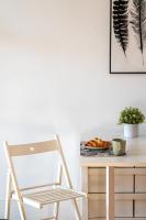 Appartamento su 2 Livelli con 2 Camere da Letto