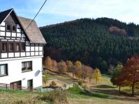 Kurhaus am Nordenau - B&B Schmallenberg
