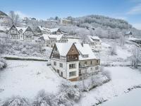 Kurhaus am Nordenau - B&B Schmallenberg