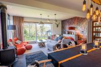 The Wolfie Lodge - B&B Carbost