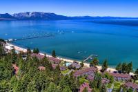 Lakeland Village #412 - 4 BR plus Loft - B&B South Lake Tahoe