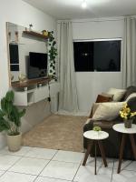 Apartamento super confortável - B&B Campina Grande