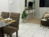 Apartamento super confortável - B&B Campina Grande