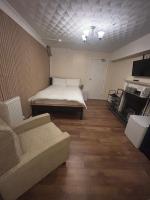 Chambre Double avec Salle de Bains Privative