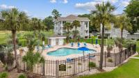 Myrtle Beach Condo Getaway - Bed and Breakfast Myrtle Beach
