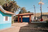 Pousada Vilarejo de Minas - B&B Itapeva