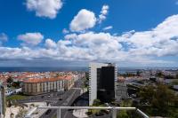 Sealine Loft | City Center - Ferienwohnung Ponta Delgada