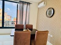 AFONSO2 Luxury Ocean View Apartment - Bed and Breakfast Santa Maria