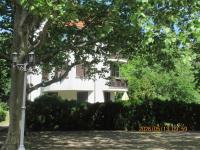 Apartment Beachfront in Csopak-Balaton 58006 - B&B Csopak