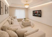 Tanger Nejma luxury 2BD Appartement - Chambres d'hôtes Tanger