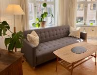 Canal-Side Cosy Apartment - Gammel Statnd - B&B Copenhague