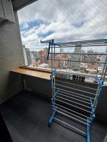 Urban Ayacucho Work y Ocio con Amenities - B&B San Miguel de Tucumán